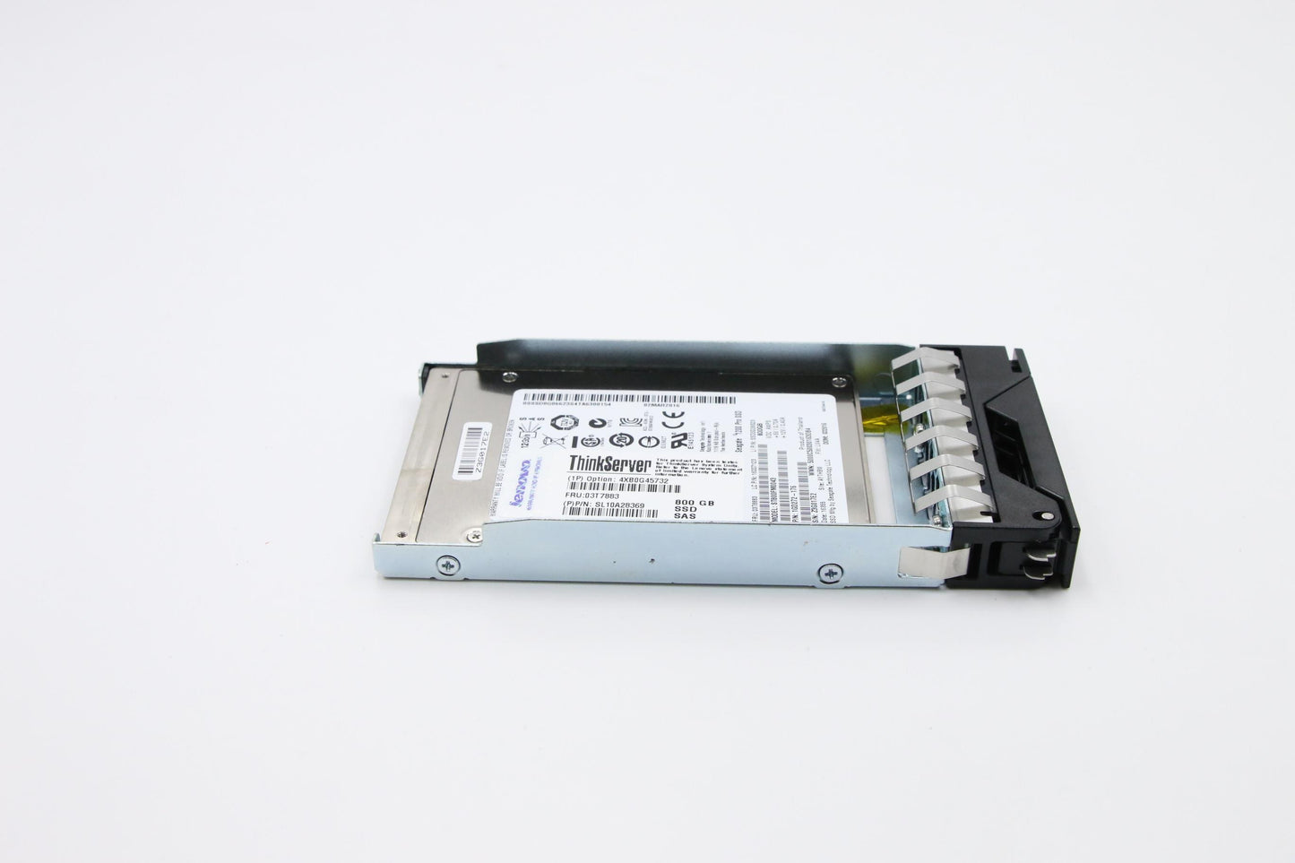 Lenovo Sd Solid State Drives - 03T7883