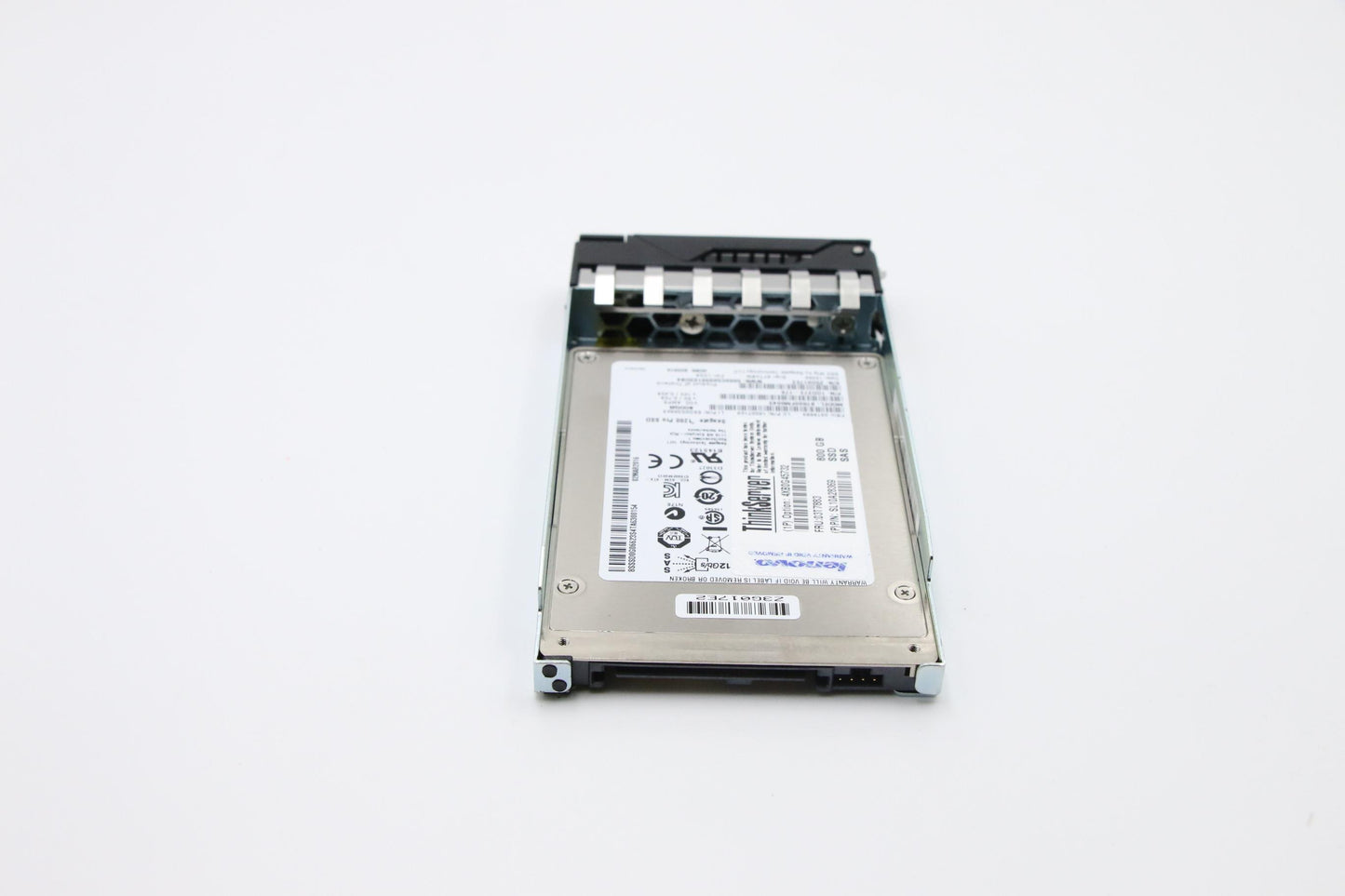 Lenovo Sd Solid State Drives - 03T7883
