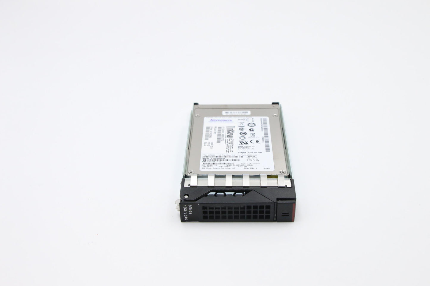 Lenovo Sd Solid State Drives - 03T7883