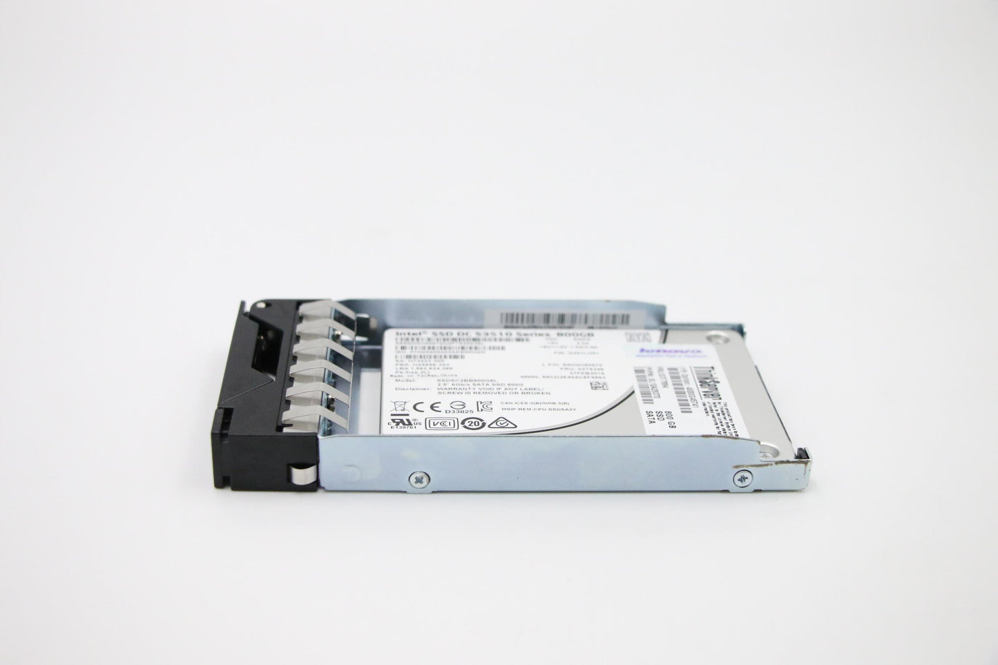 Lenovo Hh Hot Swap Hard Drive - 03T7884
