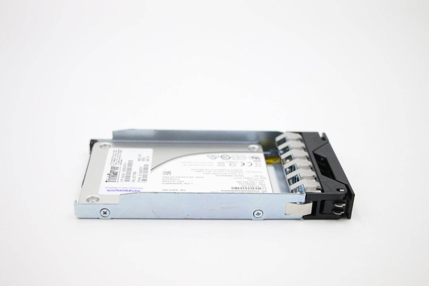 Lenovo Hh Hot Swap Hard Drive - 03T7884