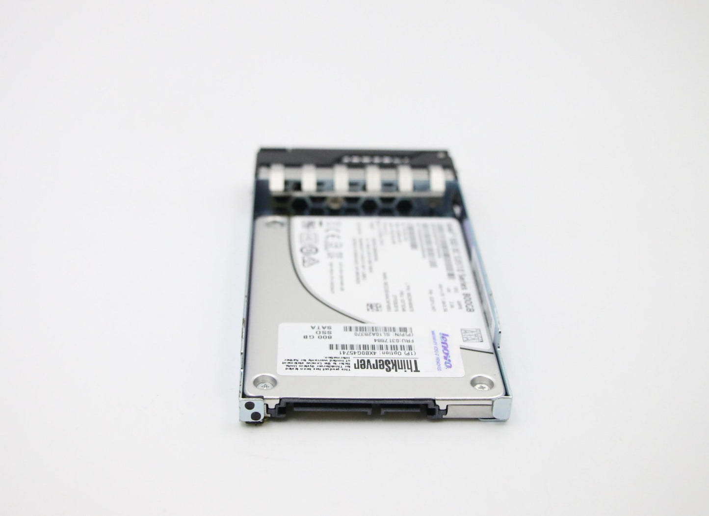 Lenovo Hh Hot Swap Hard Drive - 03T7884