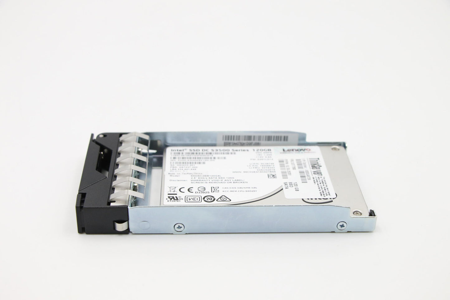 Lenovo Hh Hot Swap Hard Drive - 03T7890