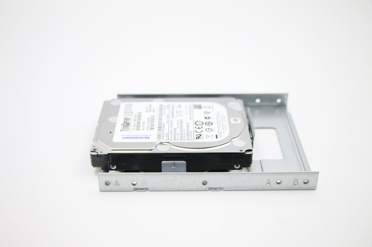 Lenovo Hard Drive Nhs 500Gb Sata 6Gb/ - 03T7894