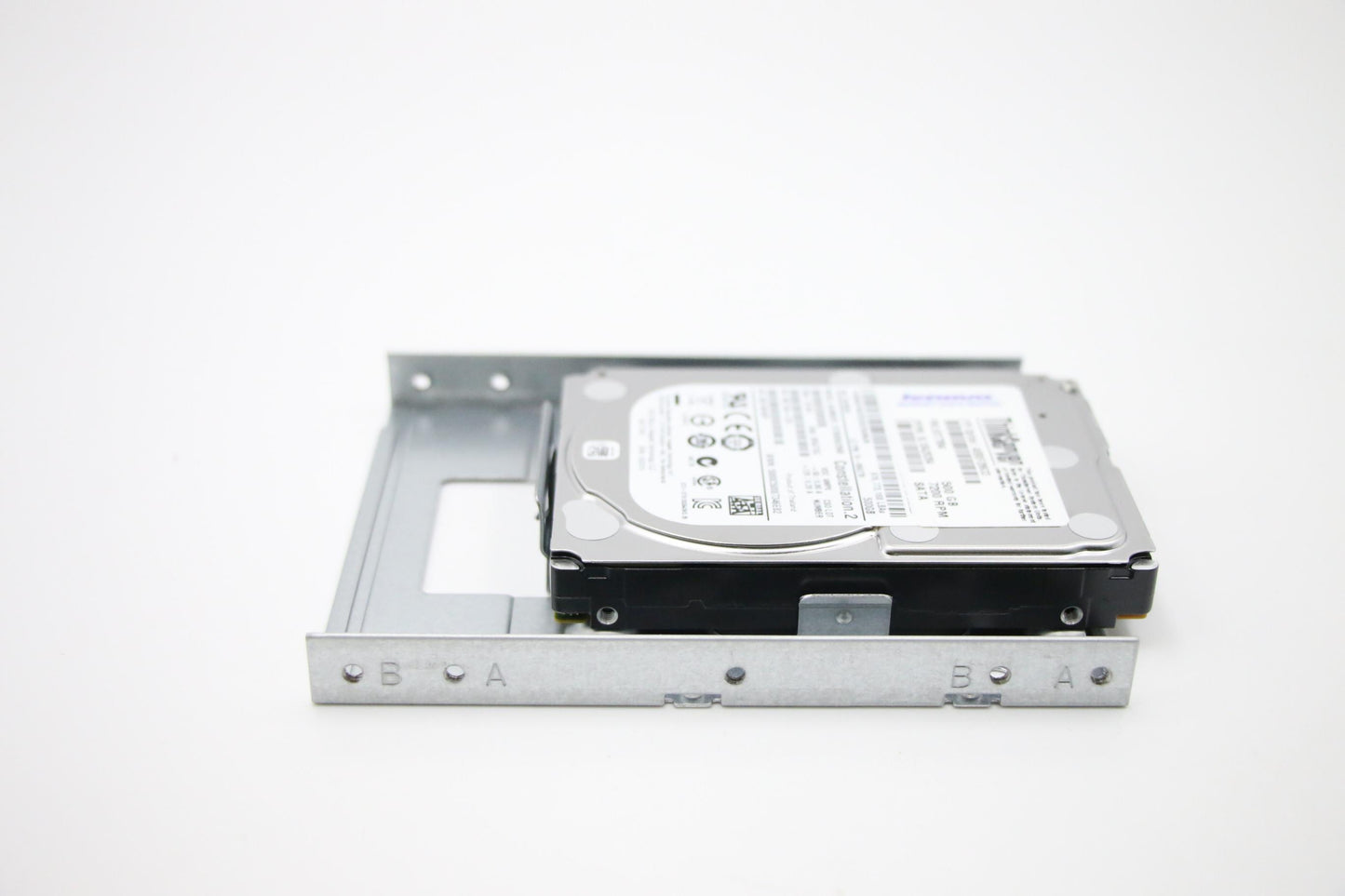 Lenovo Hard Drive Nhs 500Gb Sata 6Gb/ - 03T7894