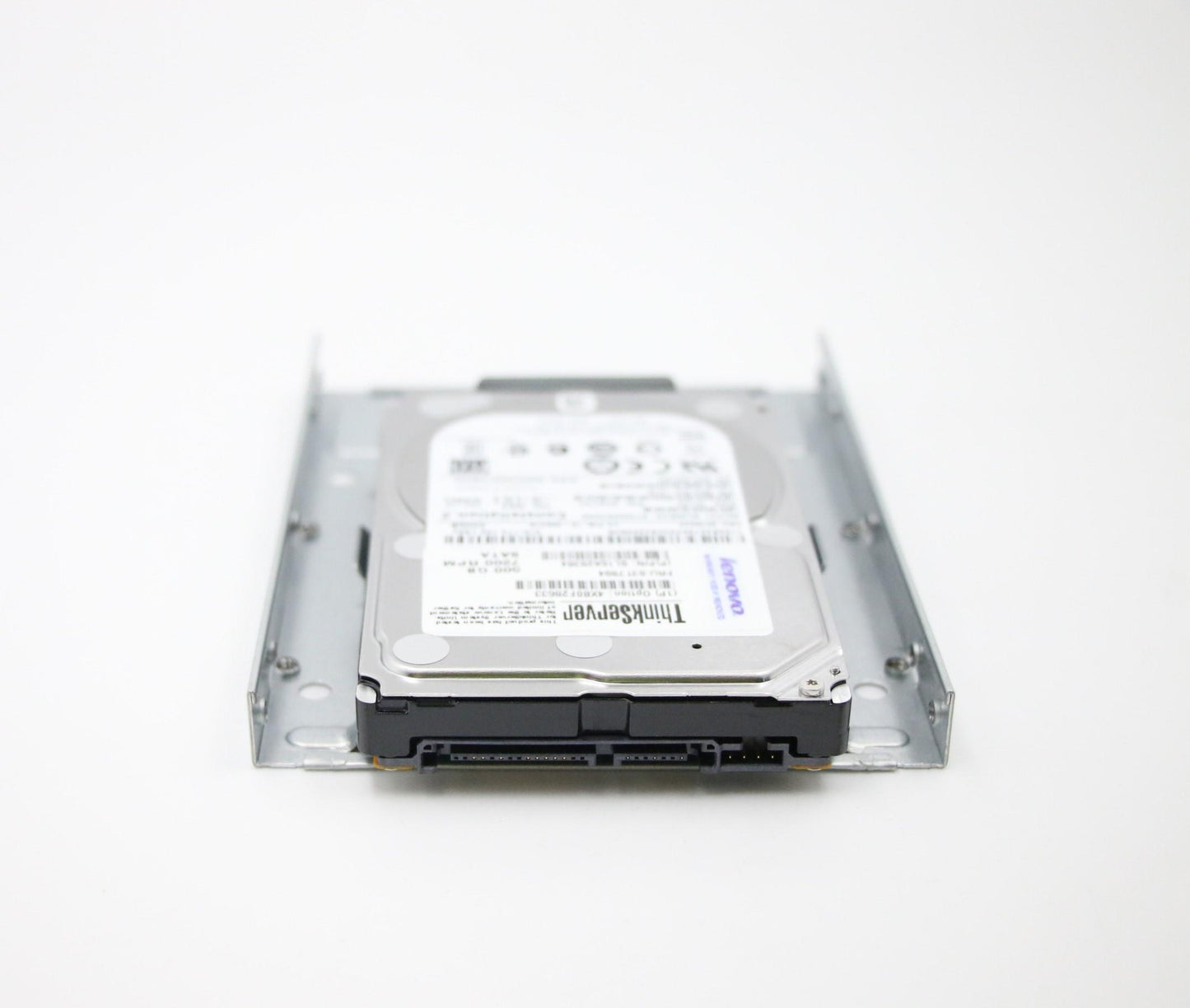 Lenovo Hard Drive Nhs 500Gb Sata 6Gb/ - 03T7894