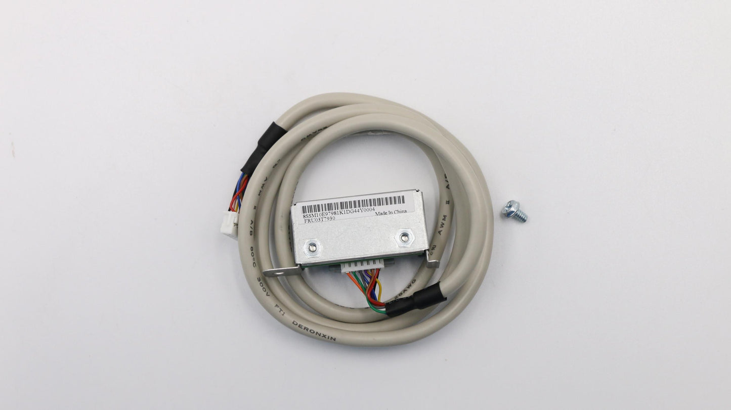 Lenovo Mech Asm Dit Kit W/O Lable - 03T7930