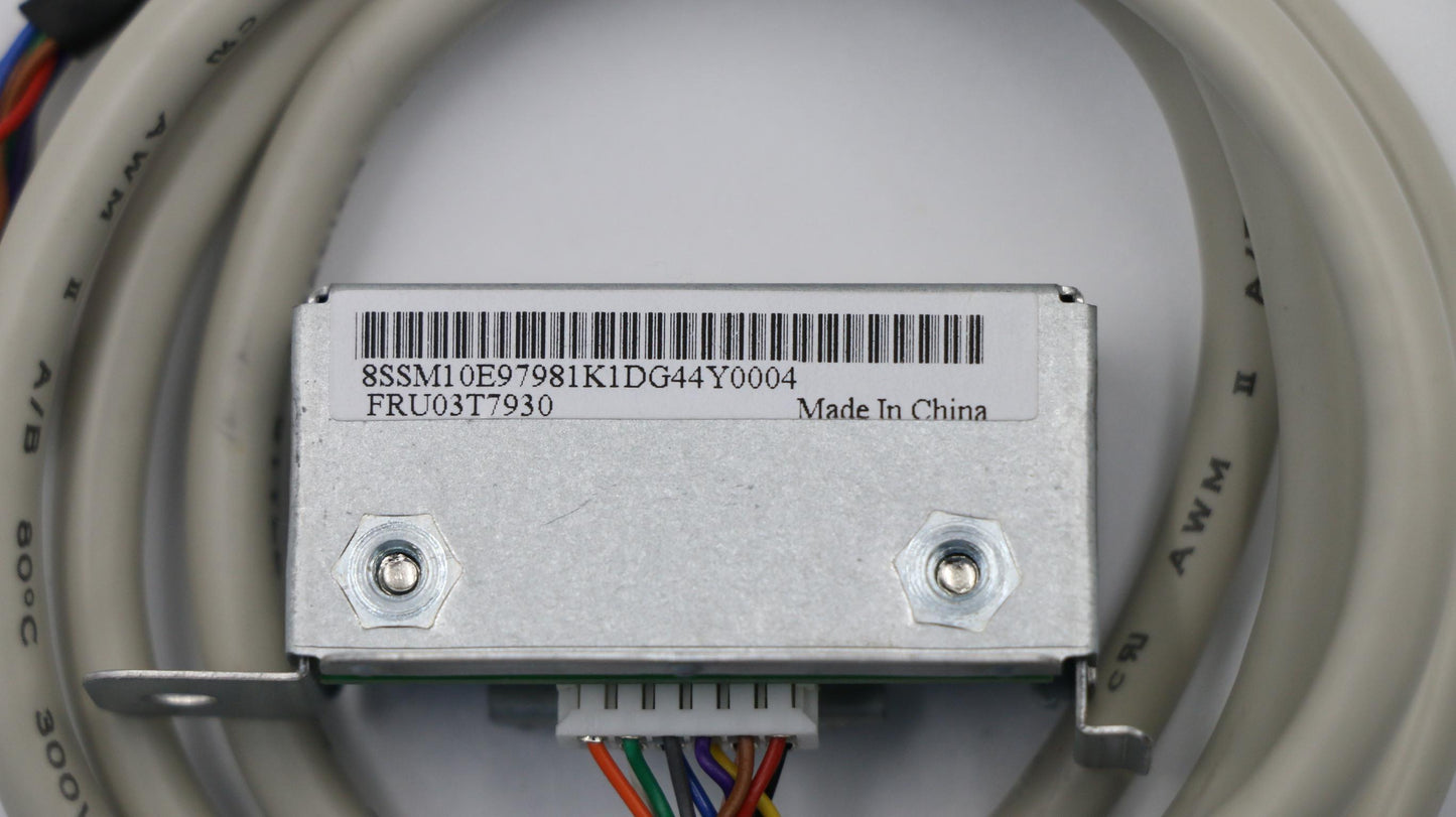 Lenovo Mech Asm Dit Kit W/O Lable - 03T7930