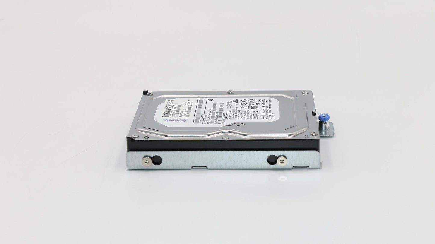 Lenovo Hd Hard Drives - 03T7932