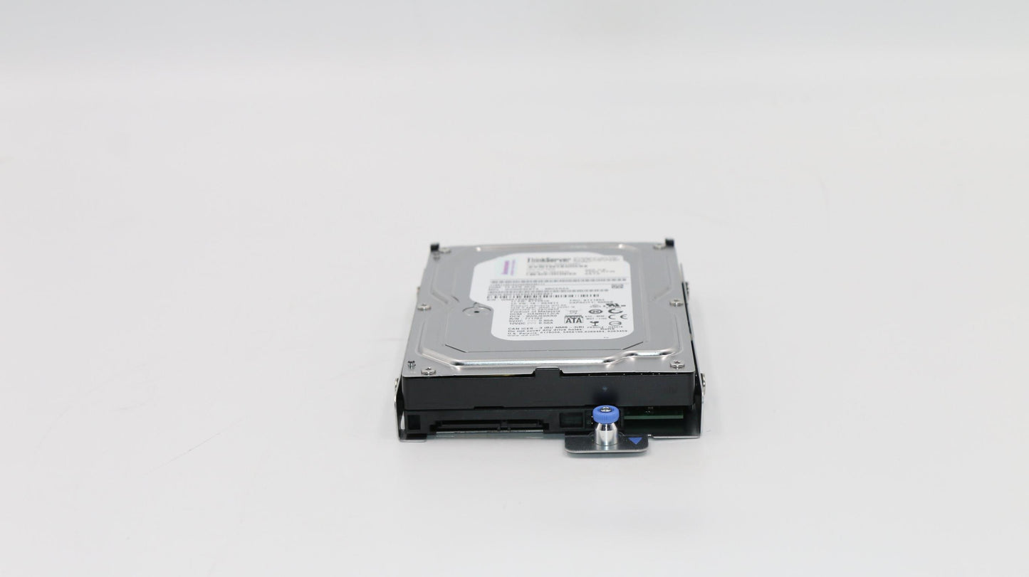 Lenovo Hd Hard Drives - 03T7932