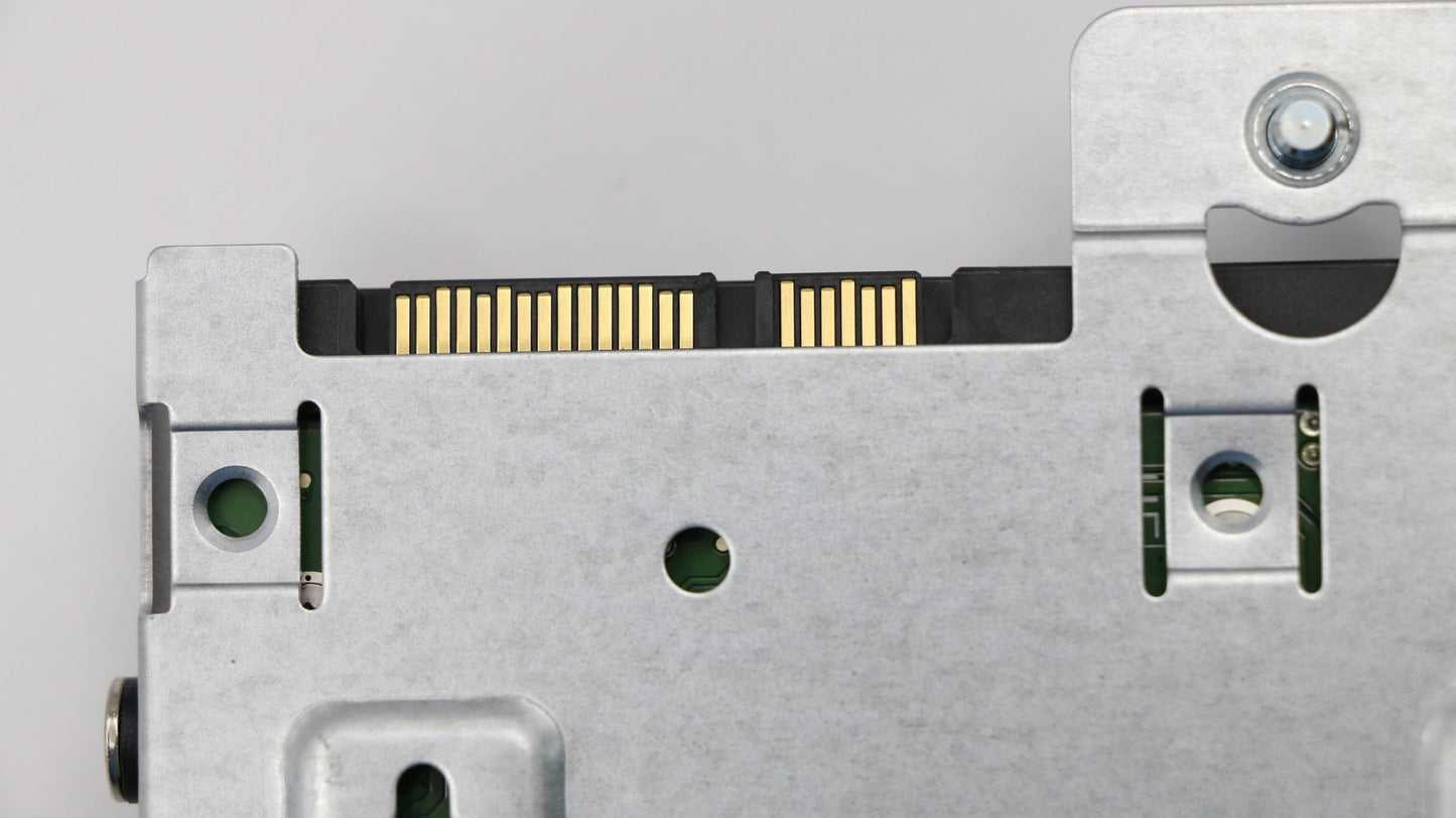 Lenovo Hd Hard Drives - 03T7932