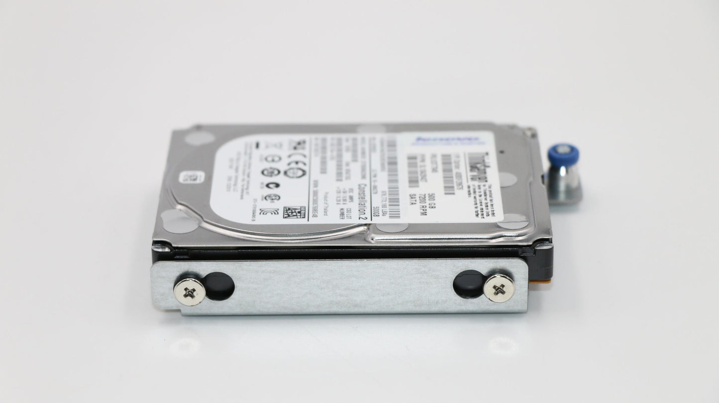 Lenovo Hh Hot Swap Hard Drive - 03T7945