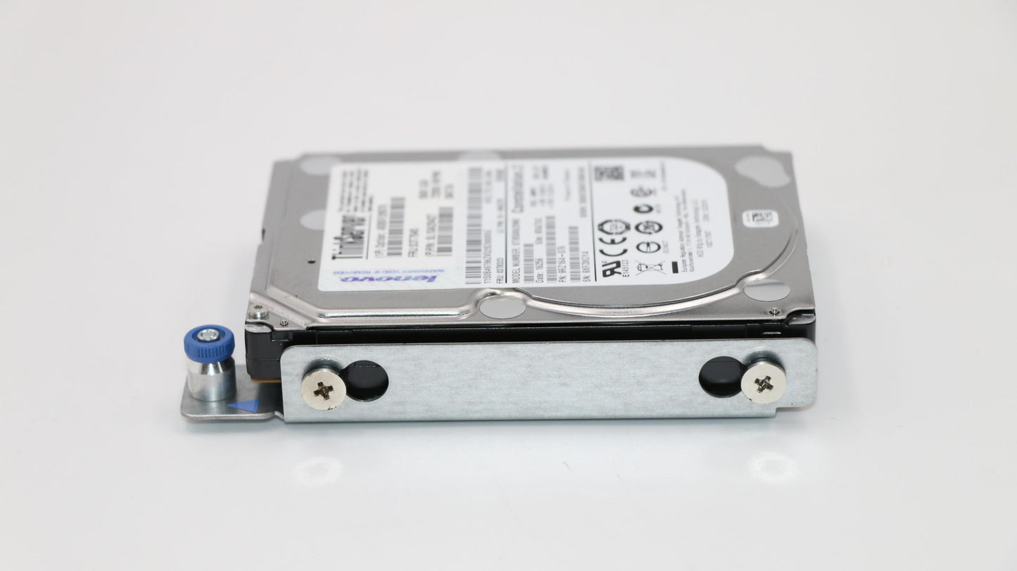 Lenovo Hh Hot Swap Hard Drive - 03T7945