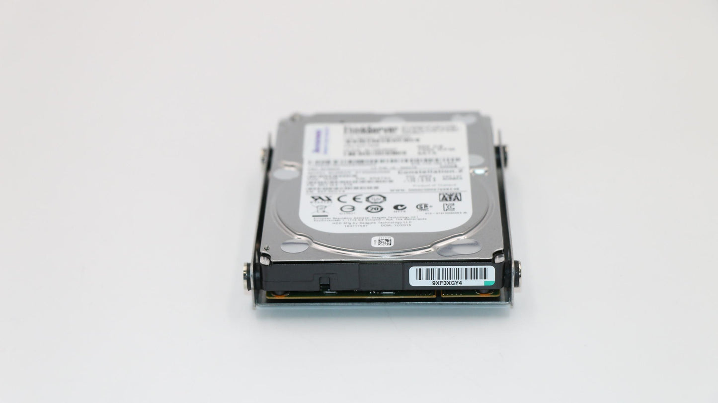Lenovo Hh Hot Swap Hard Drive - 03T7945