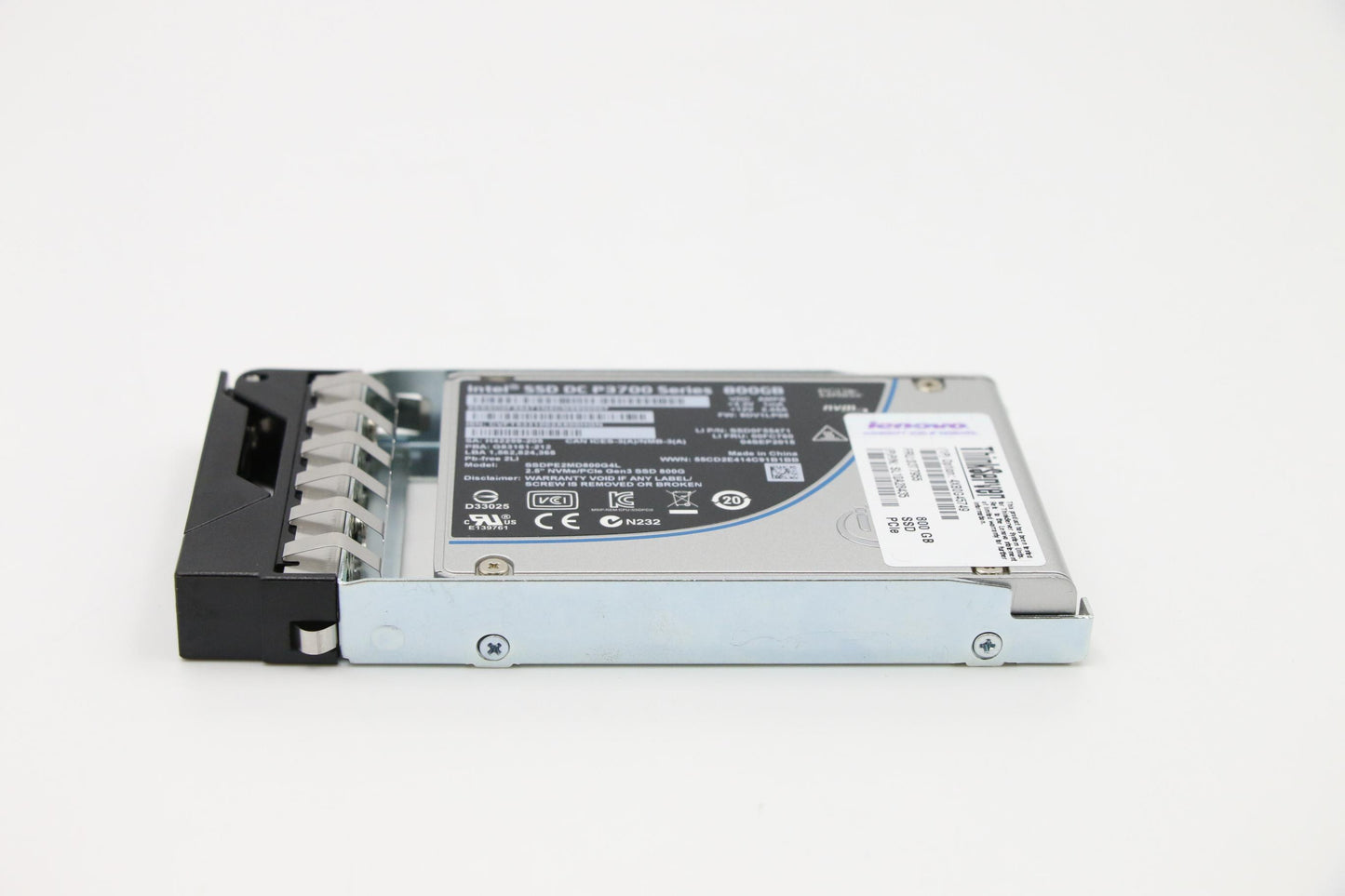 Lenovo Hh Hot Swap Hard Drive - 03T7955