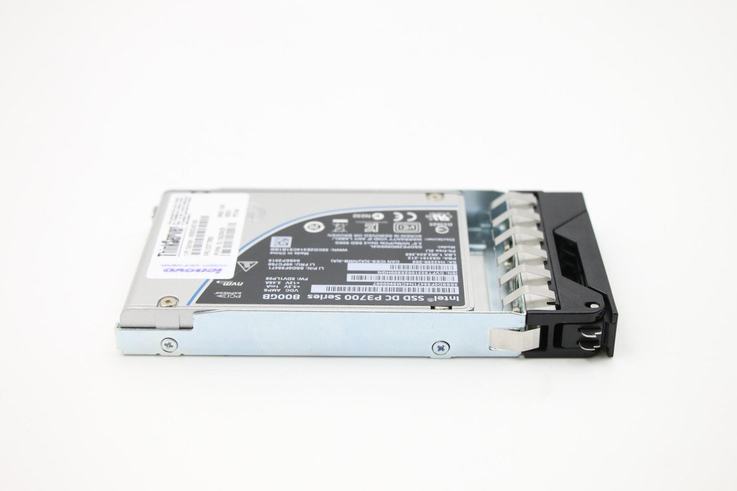 Lenovo Hh Hot Swap Hard Drive - 03T7955