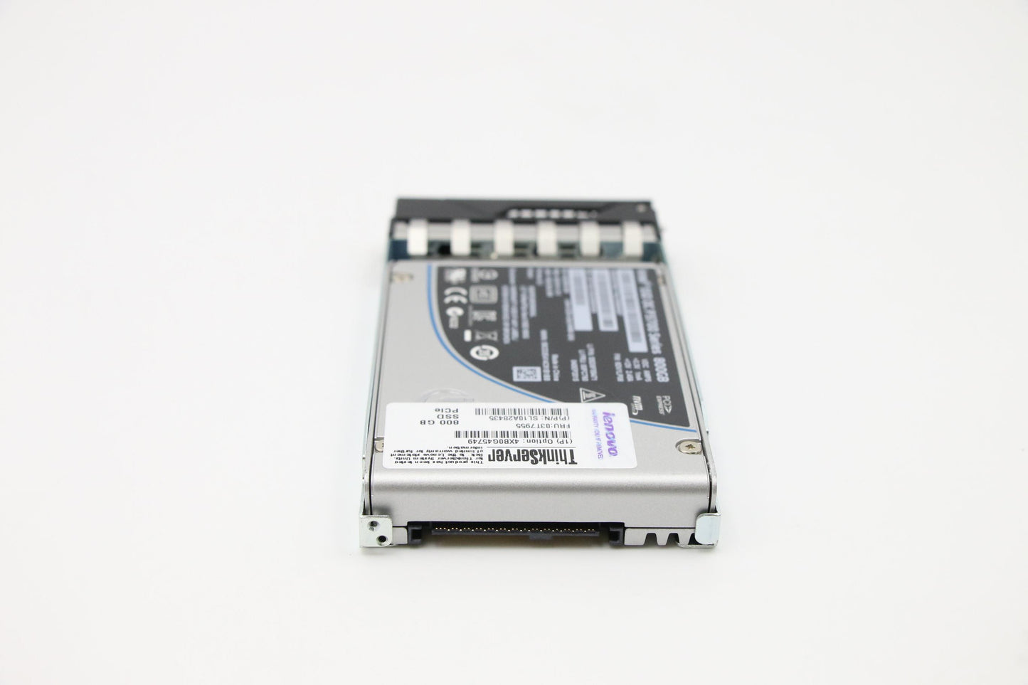 Lenovo Hh Hot Swap Hard Drive - 03T7955