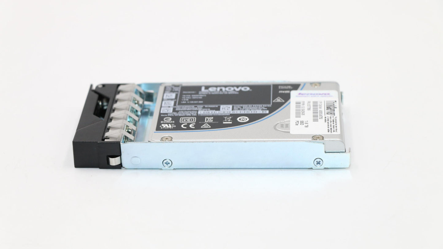 Lenovo Hh Hot Swap Hard Drive - 03T7956