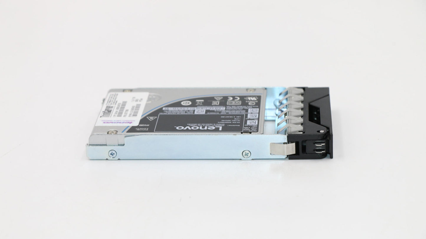 Lenovo Hh Hot Swap Hard Drive - 03T7956