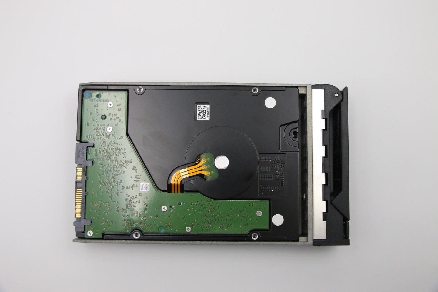 Lenovo Hd Hard Drives - 03T7973