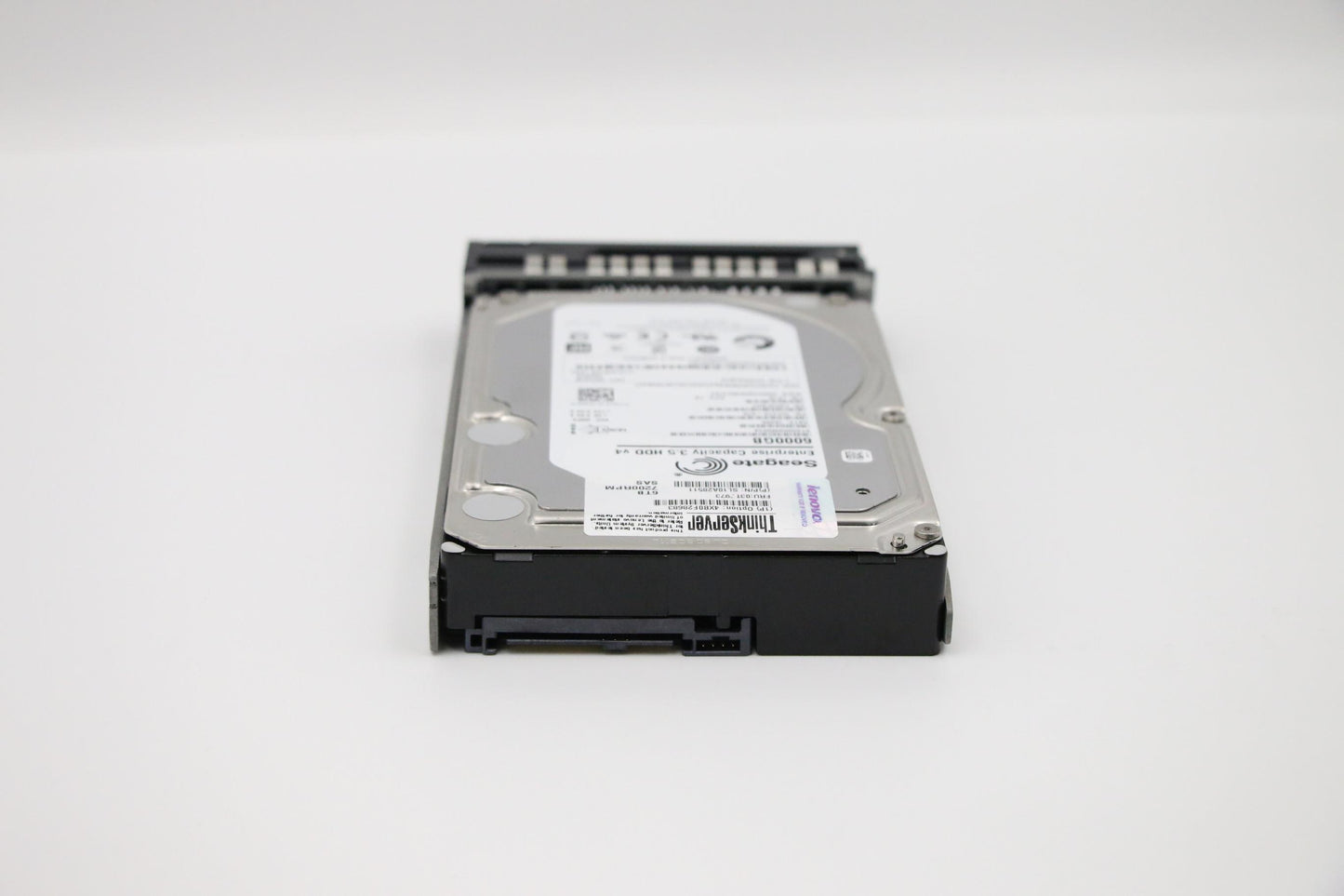 Lenovo Hd Hard Drives - 03T7973