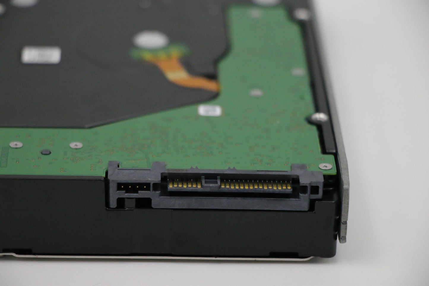 Lenovo Hd Hard Drives - 03T7973