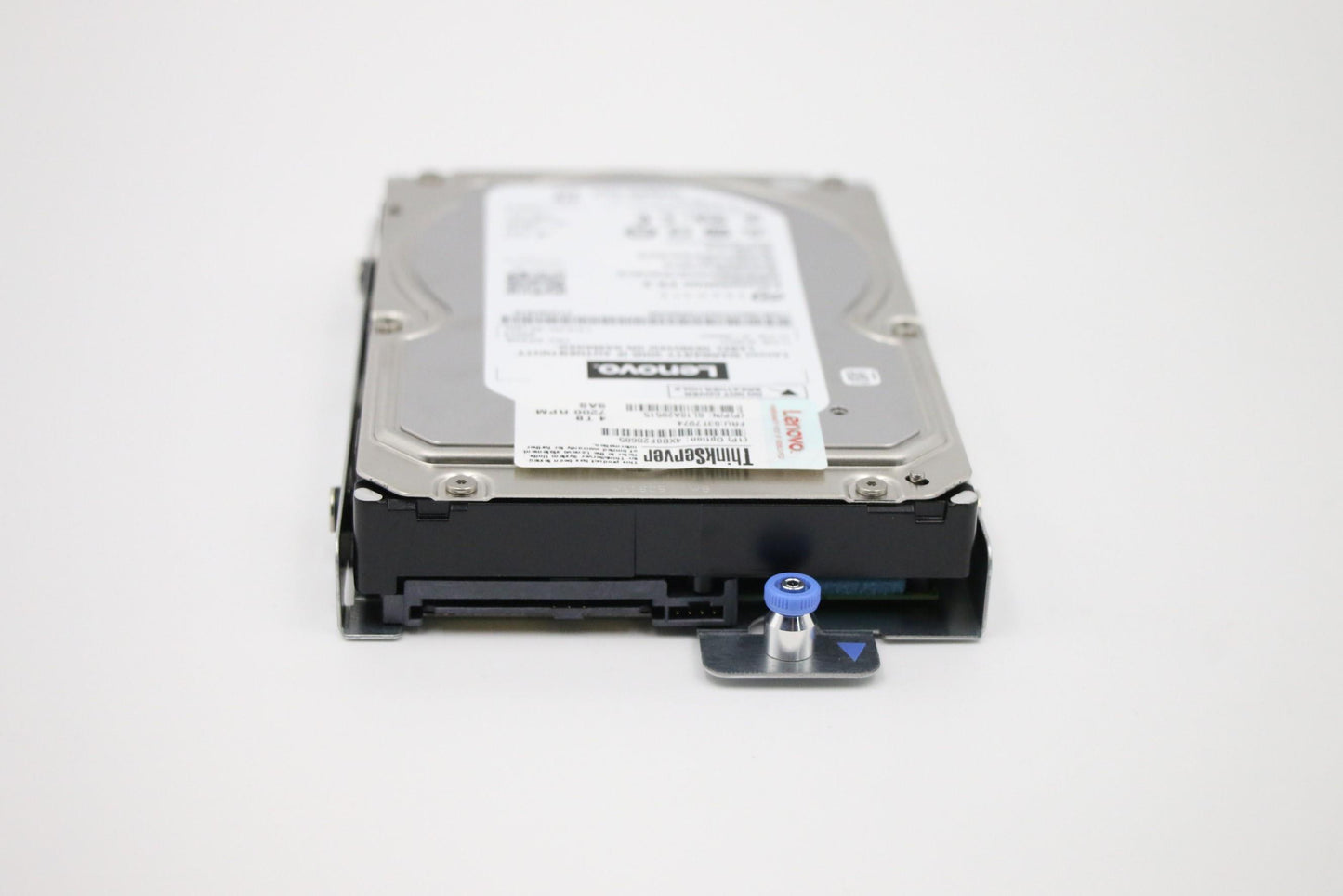 Lenovo Hd Hard Drives - 03T7974