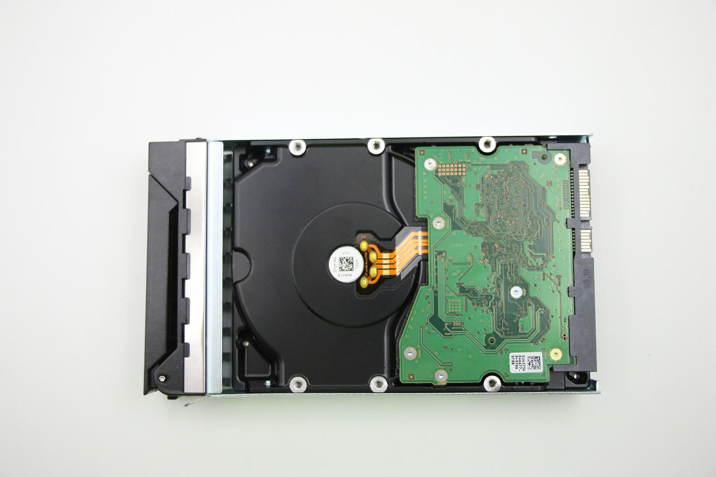Lenovo Hd Hard Drives - 03T7996