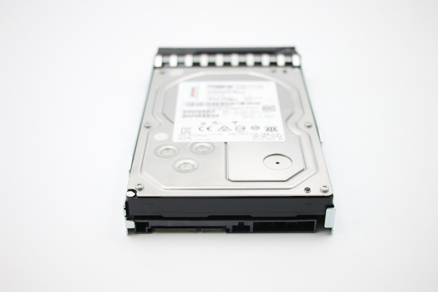 Lenovo Hd Hard Drives - 03T7996