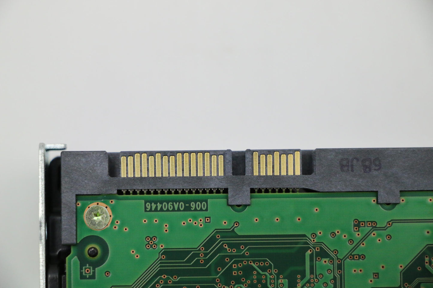 Lenovo Hd Hard Drives - 03T7996