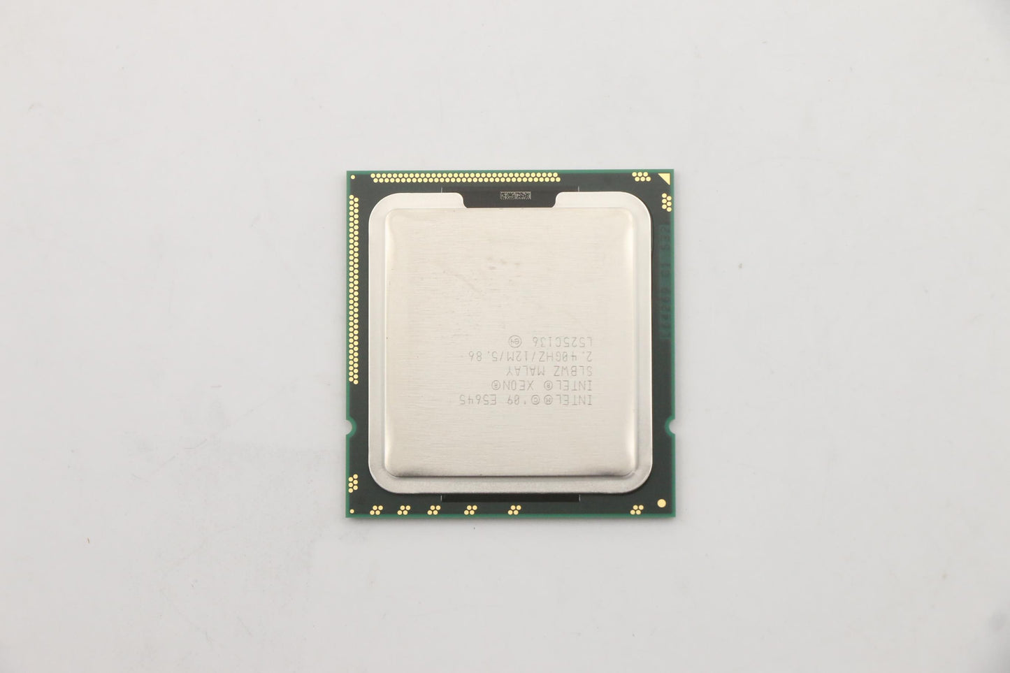 Lenovo Pu Processors - 03T8029
