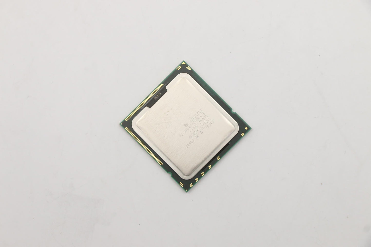 Lenovo Pu Processors - 03T8029