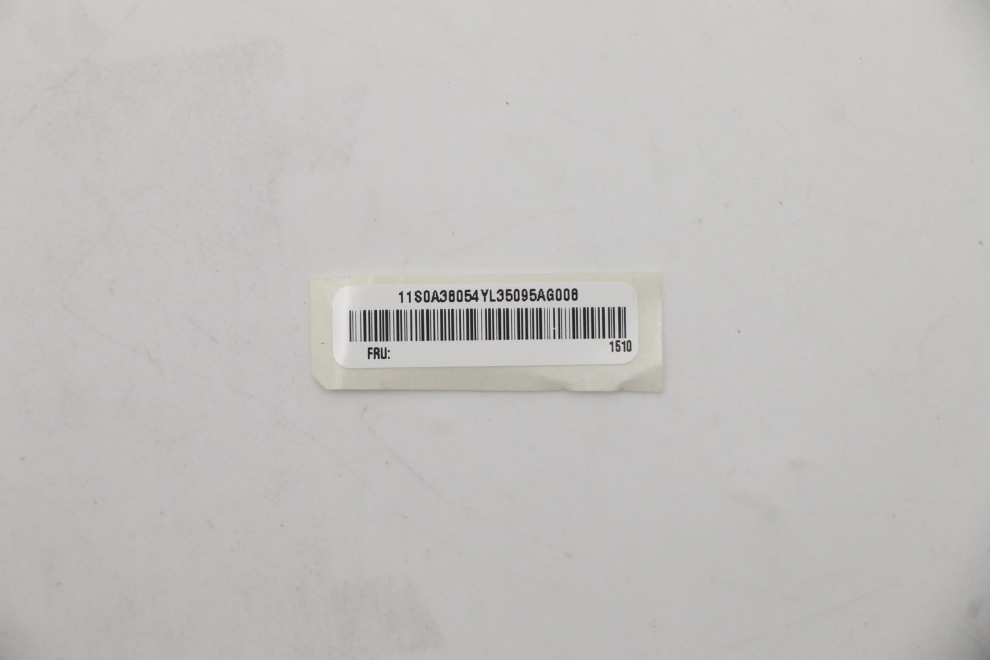 Lenovo Pu Processors - 03T8029