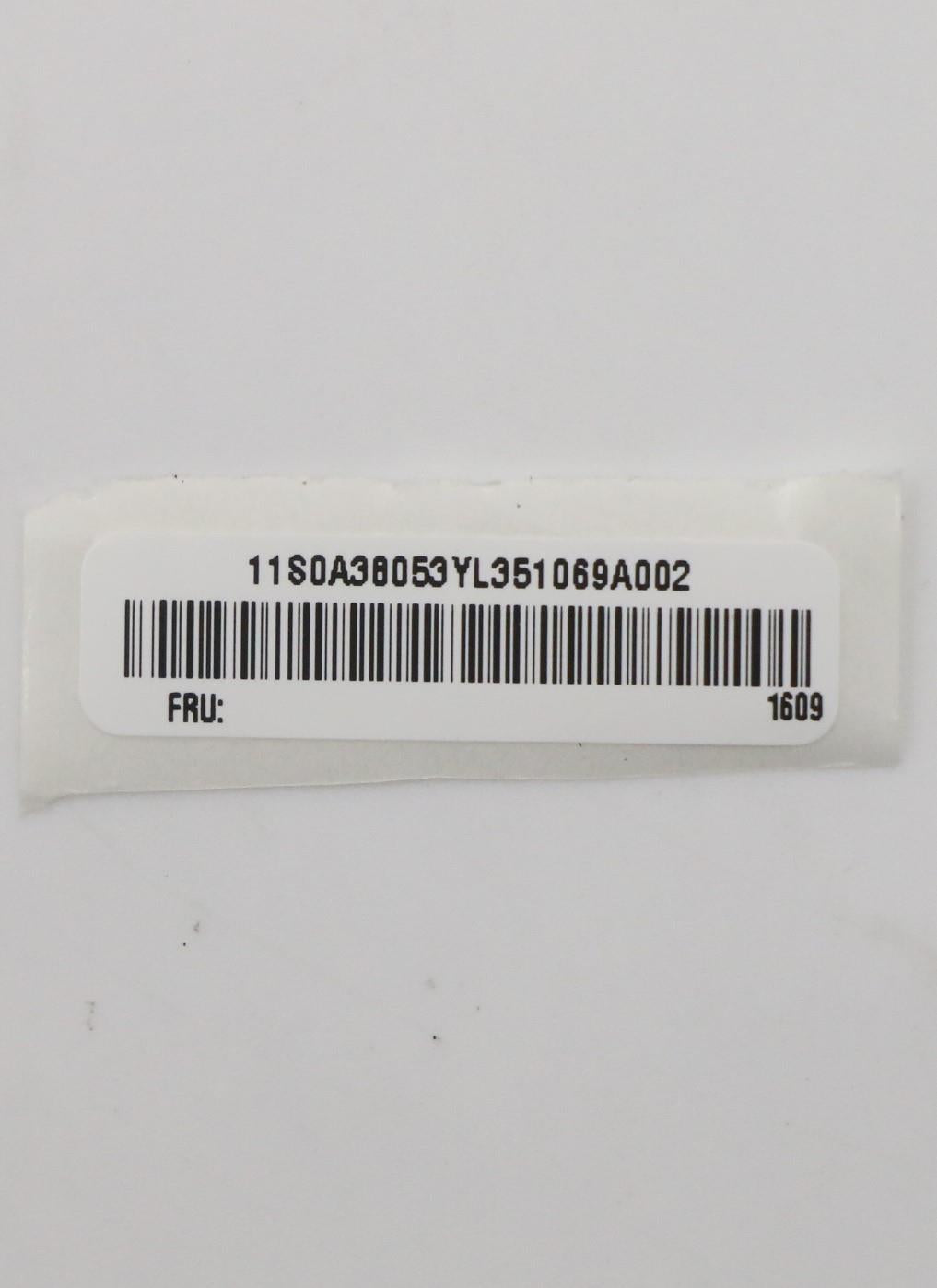 Lenovo Pu Processors - 03T8030