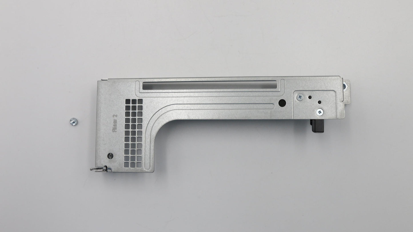 Lenovo Bracket 1U Riser Card Bracket - 03T8061