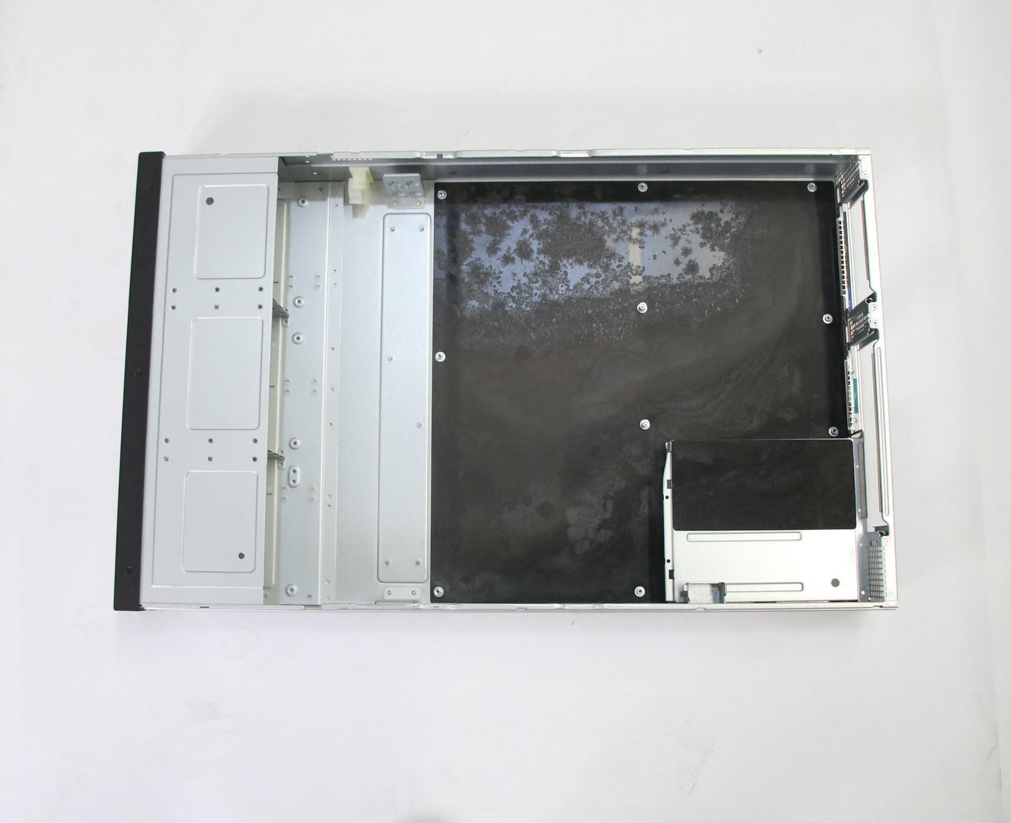 Lenovo Cover 1U 8*2.5 Top Cover Asm - 03T8067