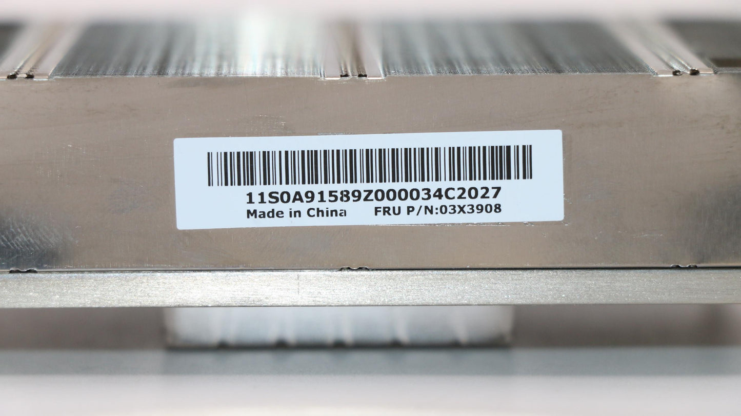 Lenovo Cardpop 1Ux8 Riser Card V1.0 - 03T8088