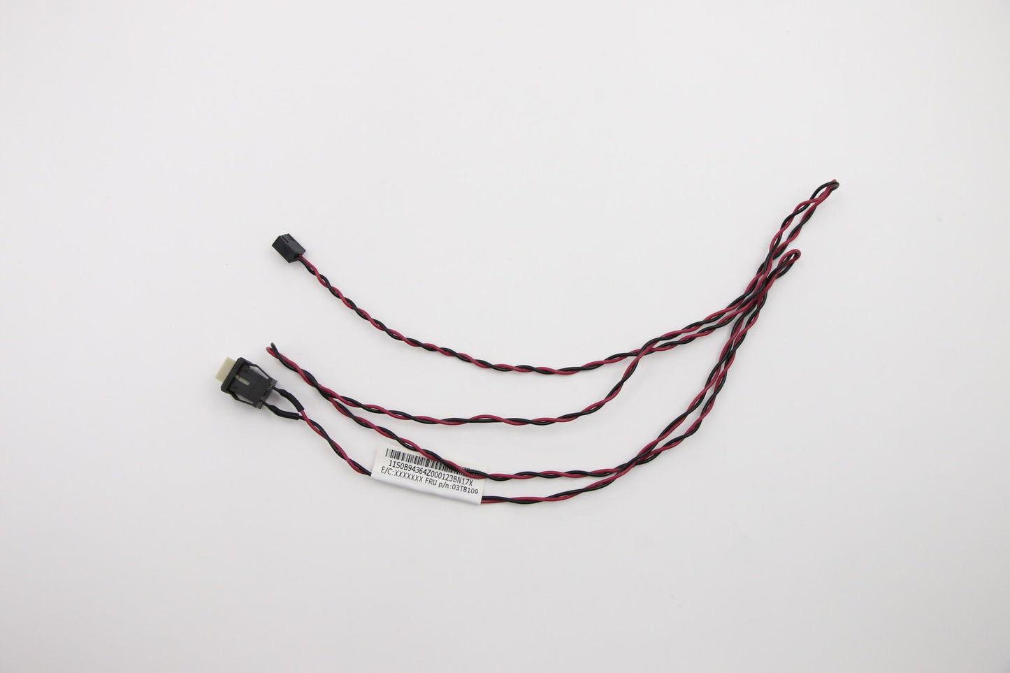 Lenovo Ct Cables Internal - 03T8109
