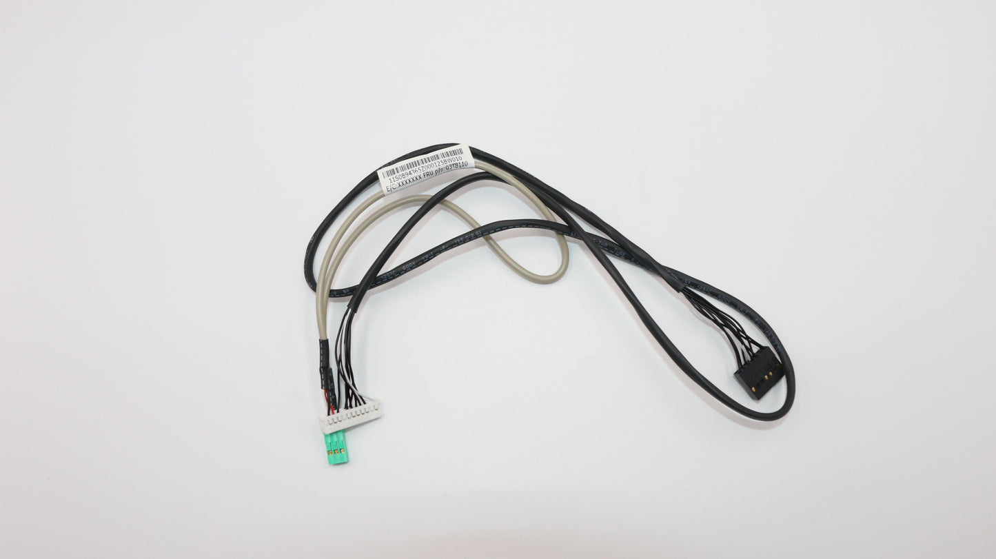 Lenovo Ct Cables Internal - 03T8110