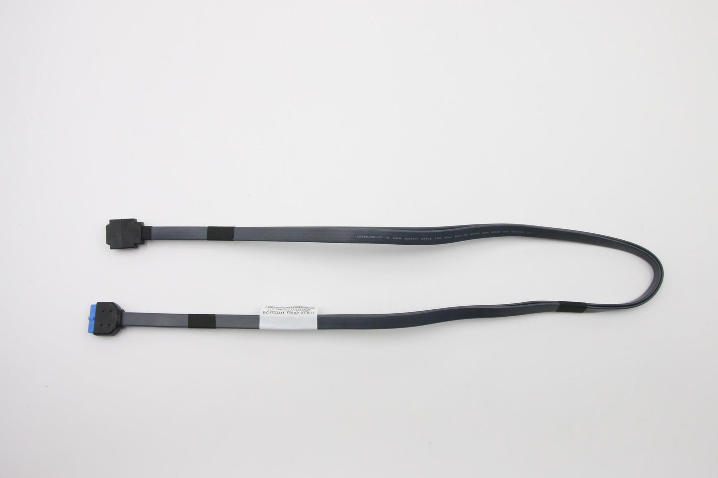 Lenovo Cable Ls 800Mm Usb3.0 Cable V1 - 03T8111