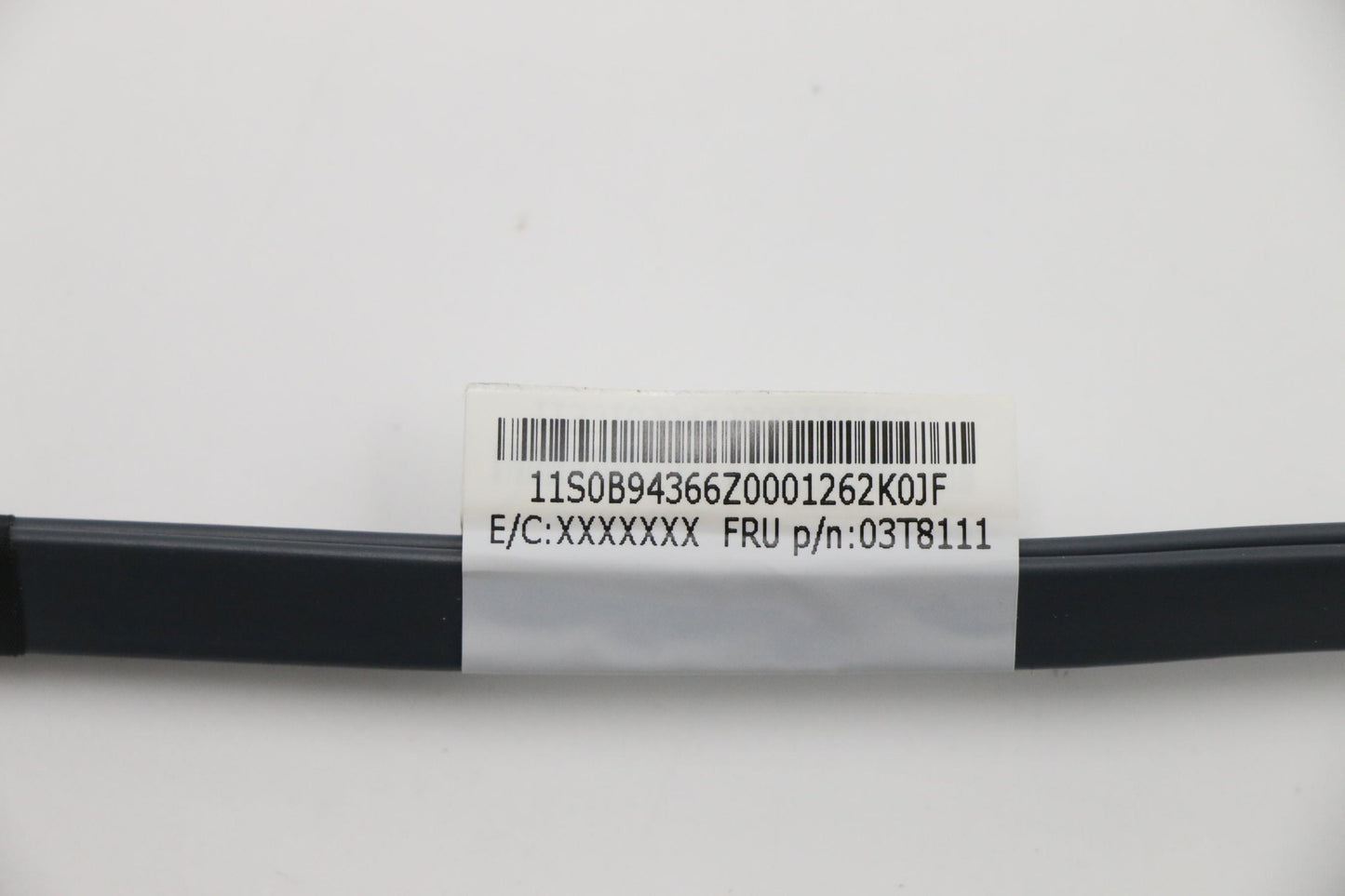 Lenovo Cable Ls 800Mm Usb3.0 Cable V1 - 03T8111