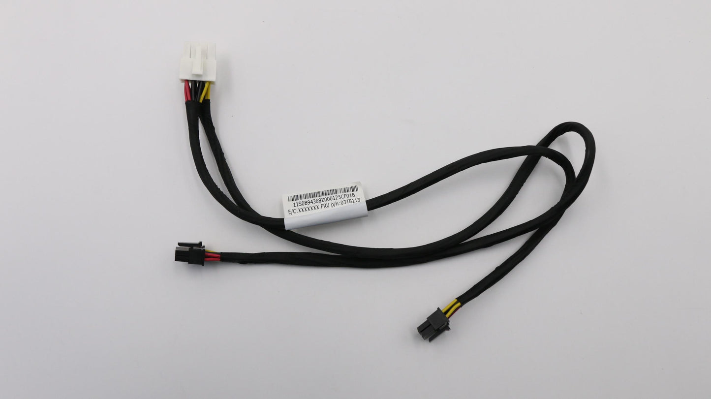Lenovo Ct Cables Internal - 03T8113