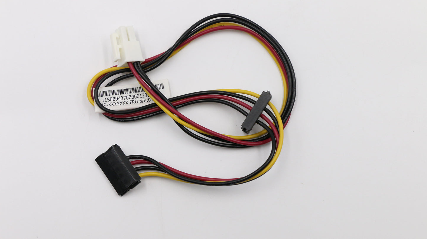 Lenovo Ct Cables Internal - 03T8115