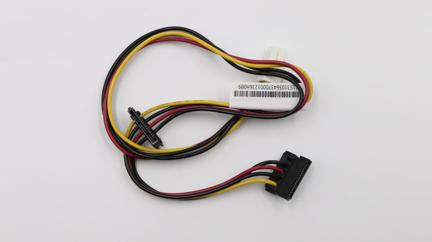 Lenovo Ct Cables Internal - 03T8115