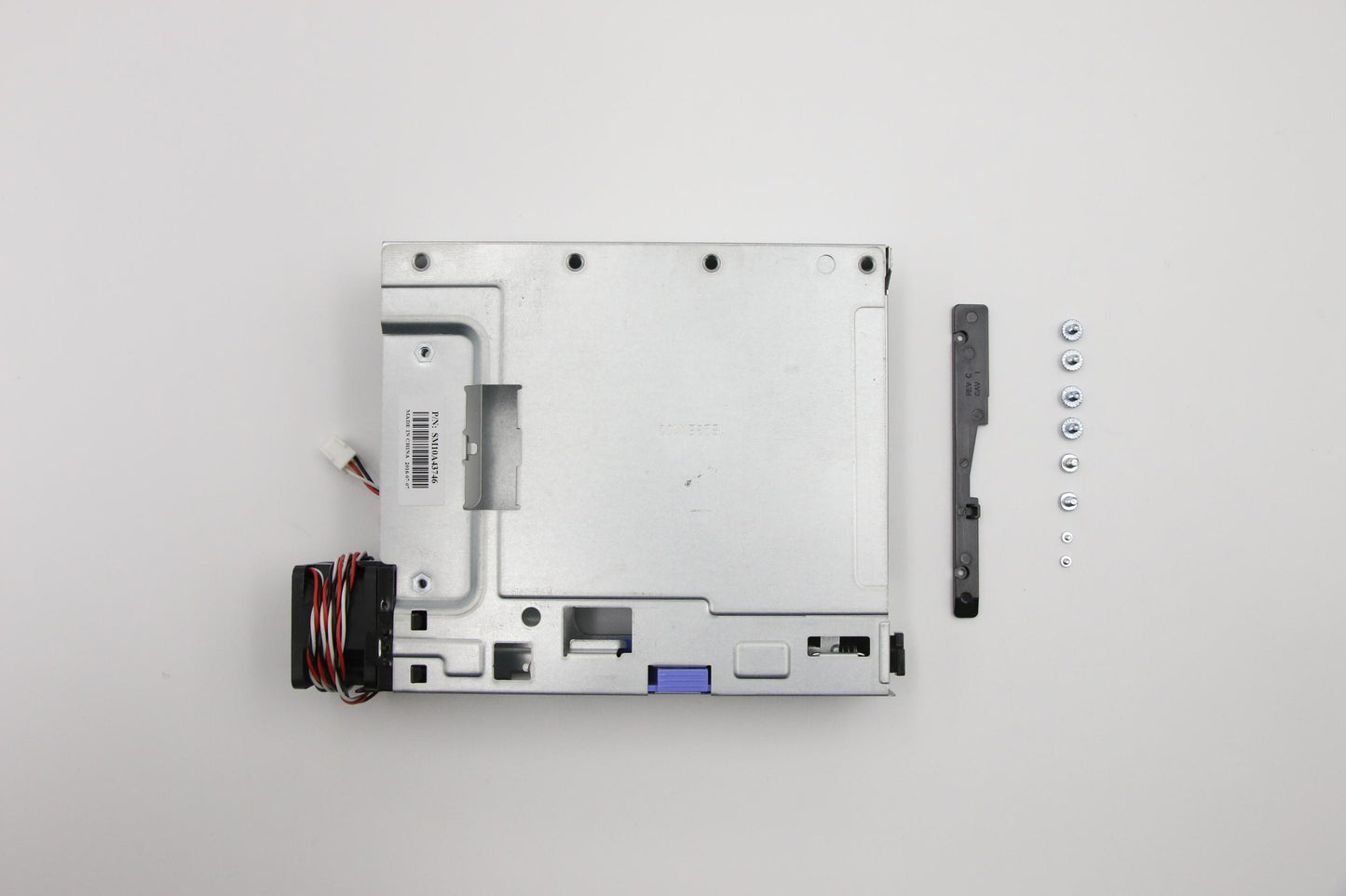 Lenovo Ma Mechanical Assemblies - 03T8121