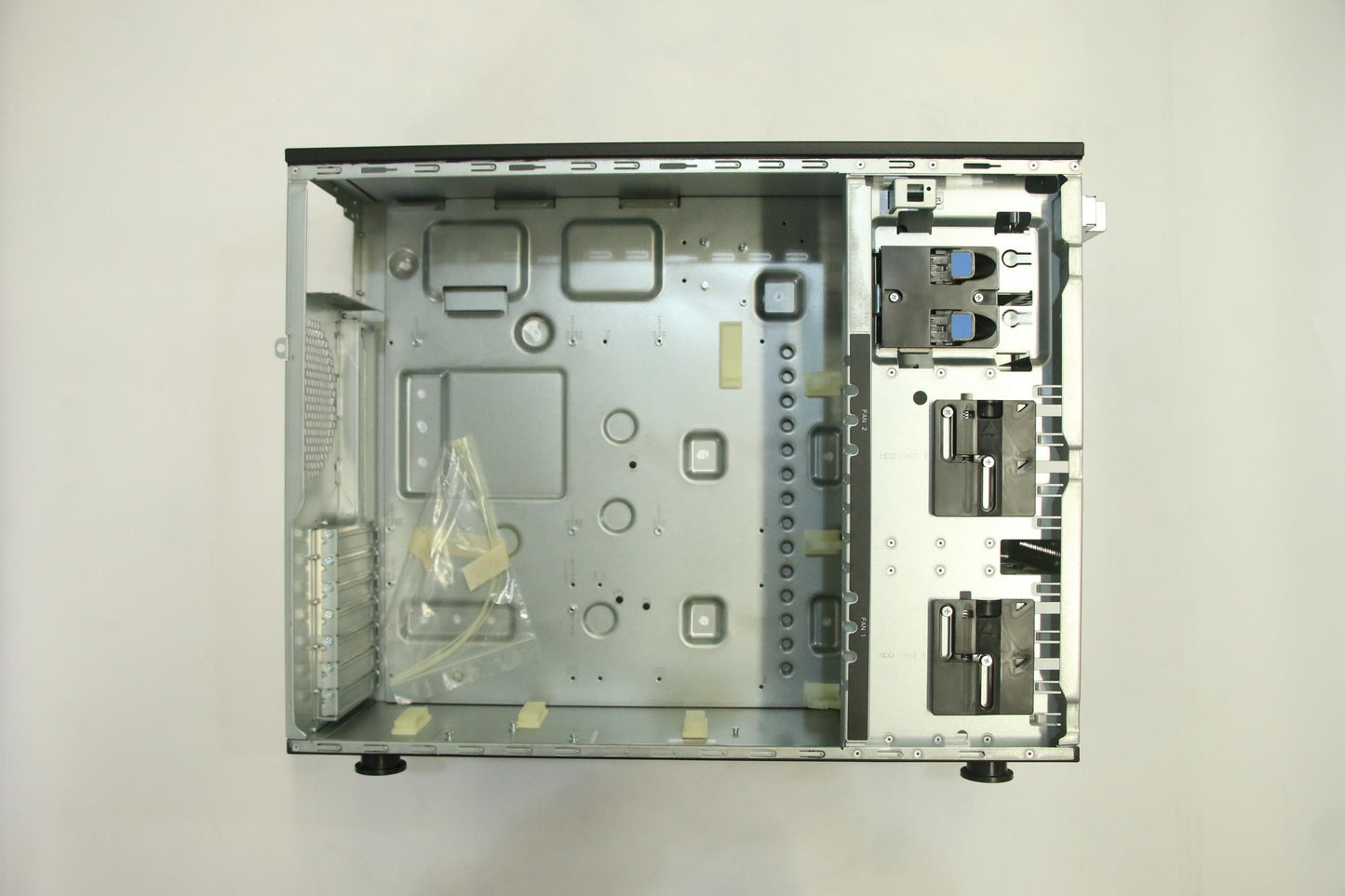 Lenovo Fan 9225 Fan - 03T8122