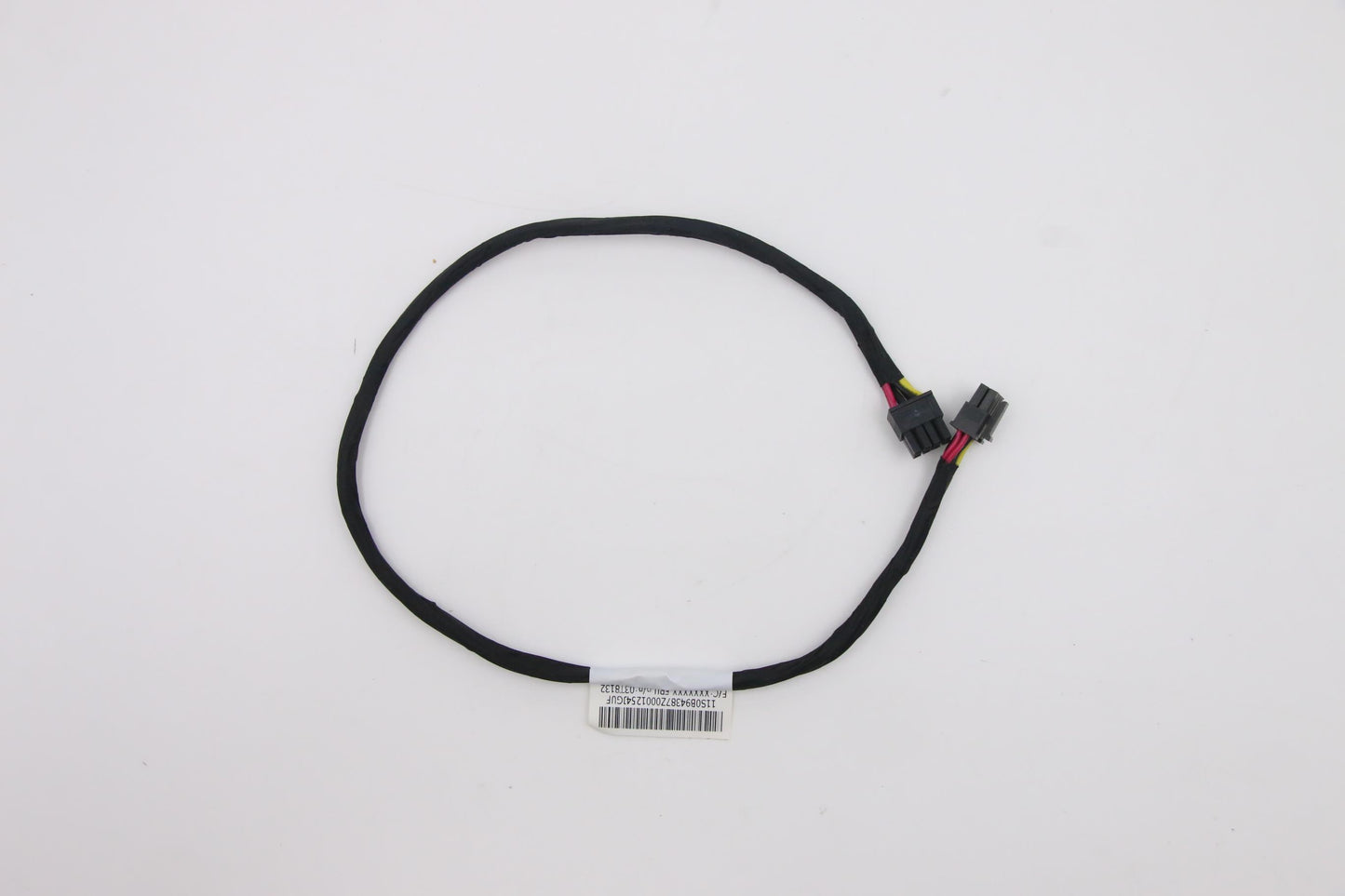 Lenovo Cc Cables External - 03T8132