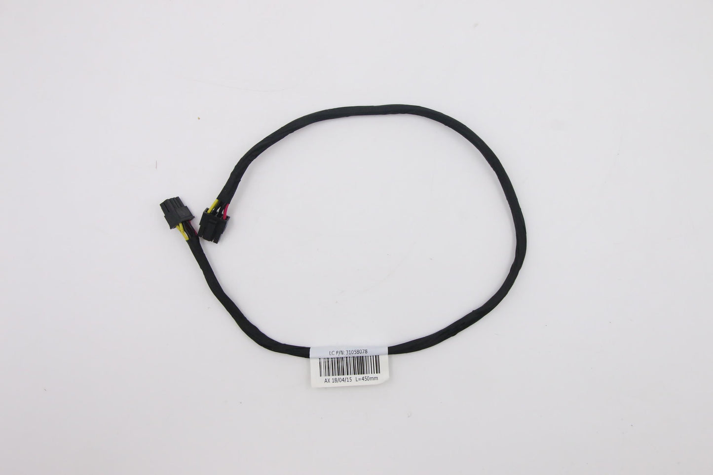 Lenovo Cc Cables External - 03T8132