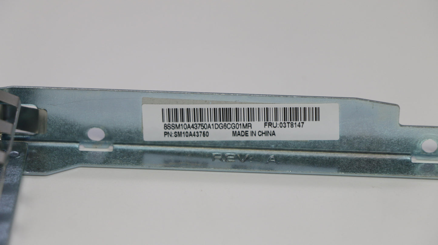 Lenovo Hd Hard Drives - 03T8147