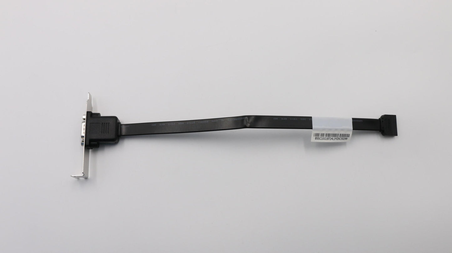 Lenovo 03T8154 Cc Cables External